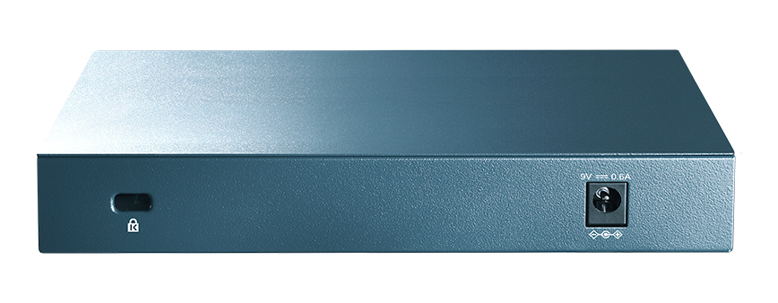 TP-LINK Desktop Switch LS108G - Image 4
