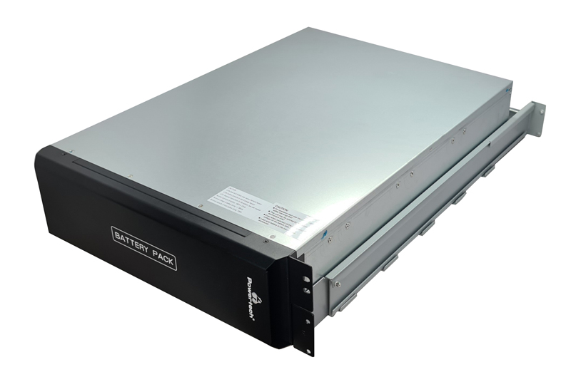 POWERTECH battery pack PT-BP192V - Image 4