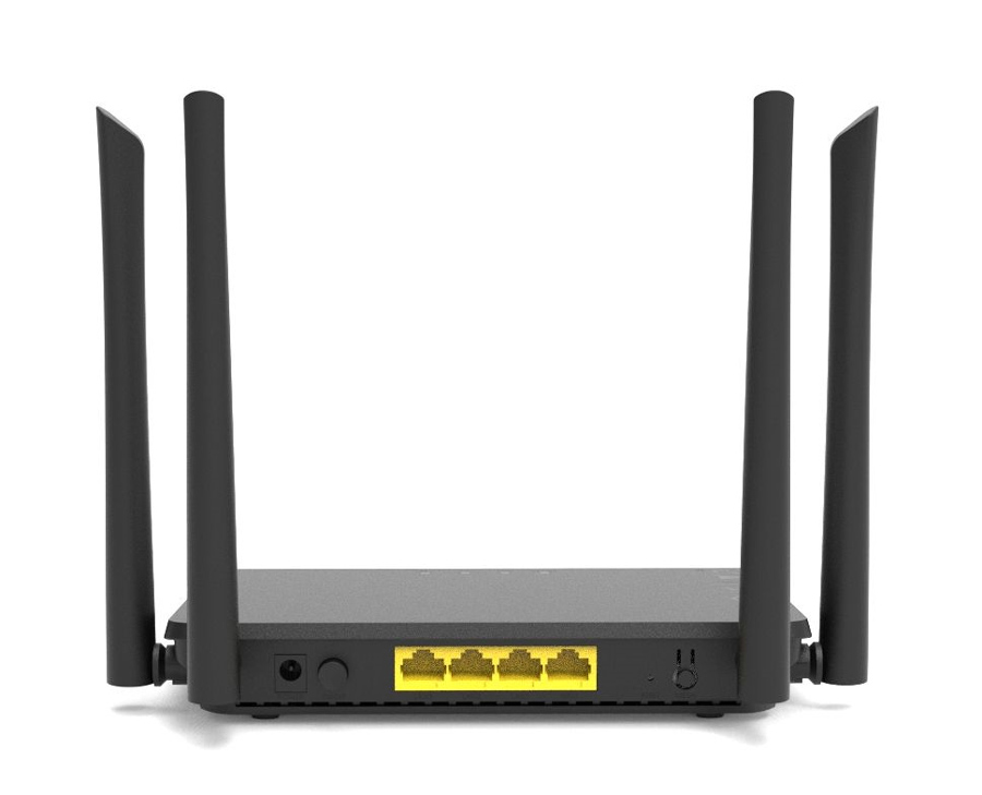 AIRLIVE mesh router W6184QAX - Image 3