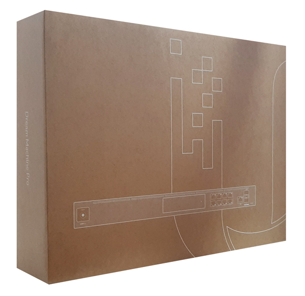 UBIQUITI UniFi Dream Machine Pro UDM-Pro - Image 3