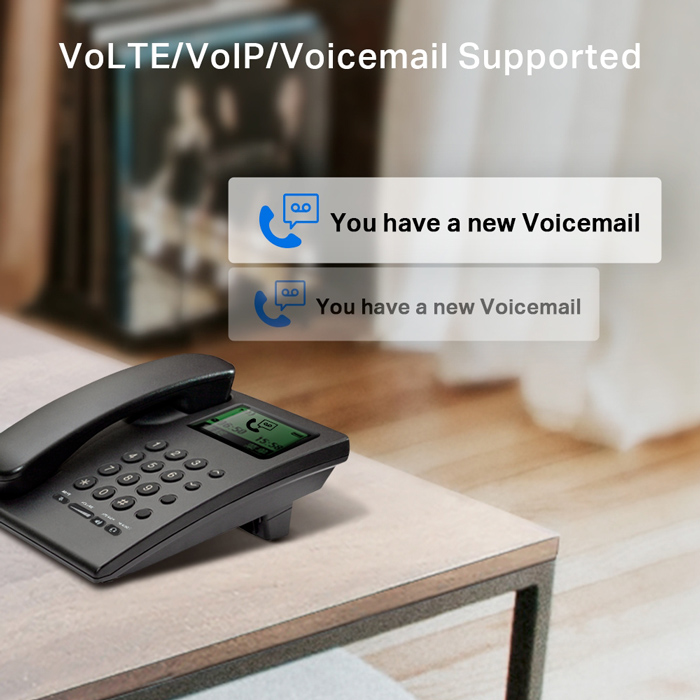 TP-LINK Wireless N Telephony Router TL-MR6500V - Image 4