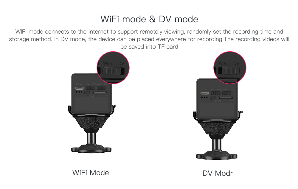 VSTARCAM smart mini κάμερα CB71 - Image 2