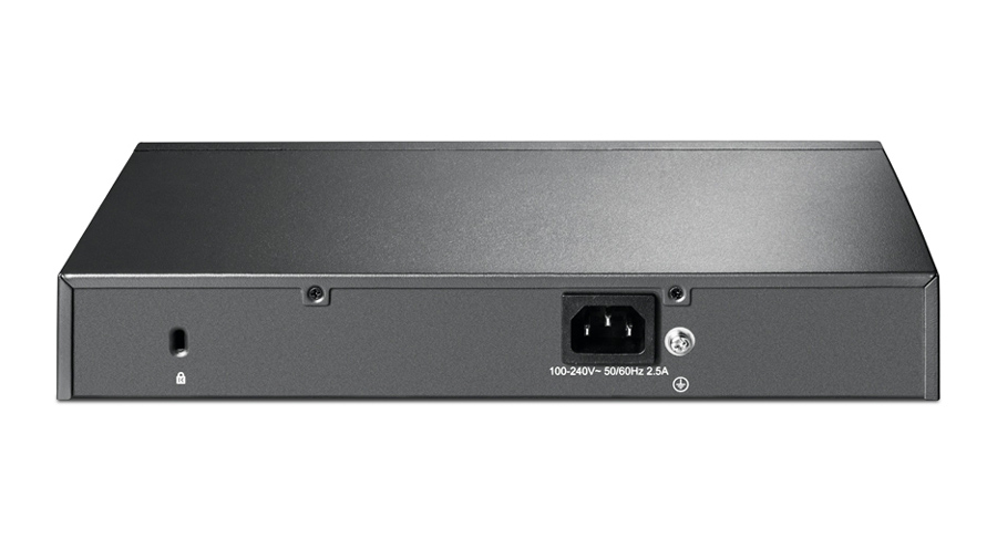 TP-LINK JetStream switch TL-SG2210MP - Image 3