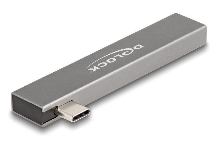 DELOCK USB hub 64274 - Image 3
