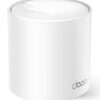 TP-LINK Home Mesh Wi-Fi 6 System Deco X10