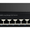 HIMAX PoE switch PS1802E-L