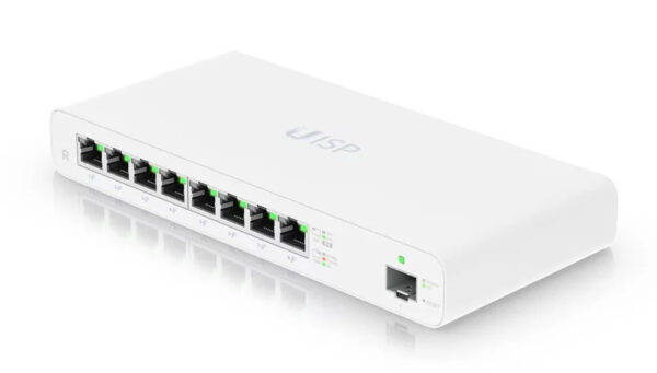 UBIQUITI router UISP-R