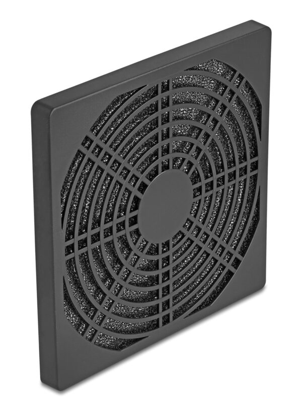 DELOCK σχάρα για 120mm ανεμιστήρα 67313 με φίλτρο σκόνης