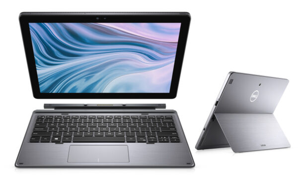 DELL Laptop Latitude 7210 2-in-1