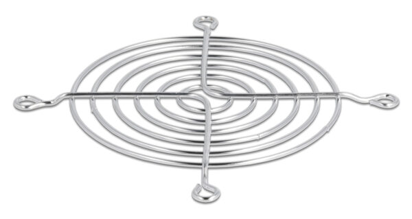 DELOCK σχάρα για 92mm ανεμιστήρα 67307