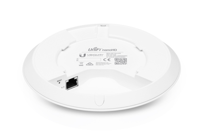 UBIQUITI UniFi Access Point UAP-NANOHD - Image 3