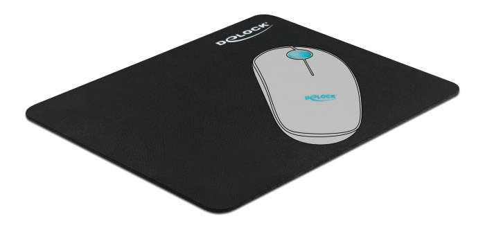 DELOCK mouse pad 12005 - Image 2