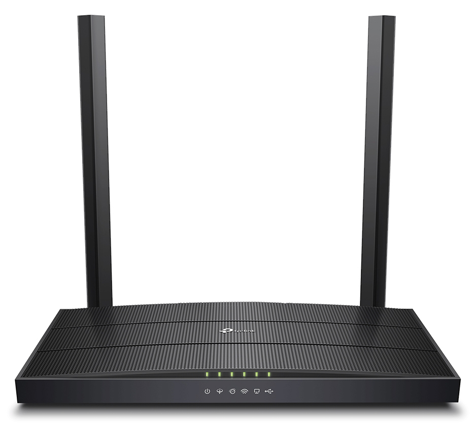 TP-LINK Modem/Router Archer VR400 - Image 3