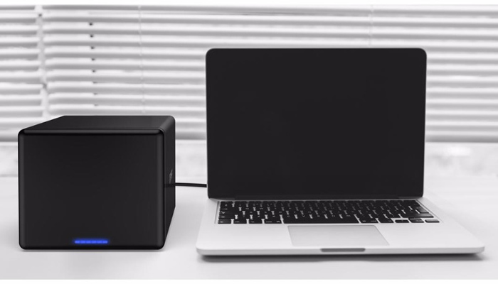 ORICO NAS για 5x 3.5" HDD NS500RU3 USB 3.0 - Image 3