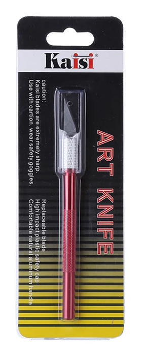 KAISI κοπίδι ακριβείας KS-306 - Image 4