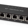 UBIQUITI router EdgeRouter X SFP