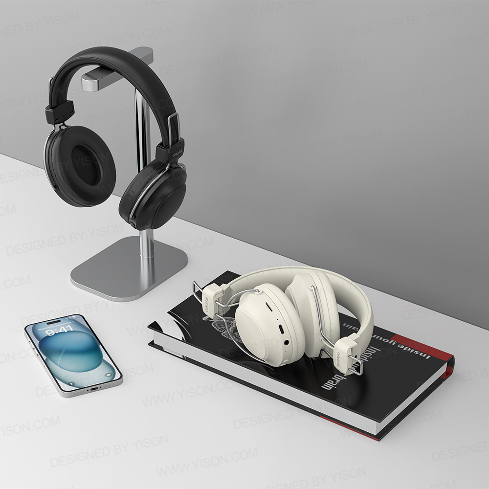 CELEBRAT headphones A36 - Image 4