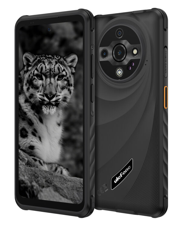 ULEFONE smartphone Armor X31