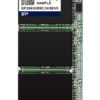 SILICON POWER industrial SSD NVMe PCIe Gen3x4 M.2 2280 MEC3K0E