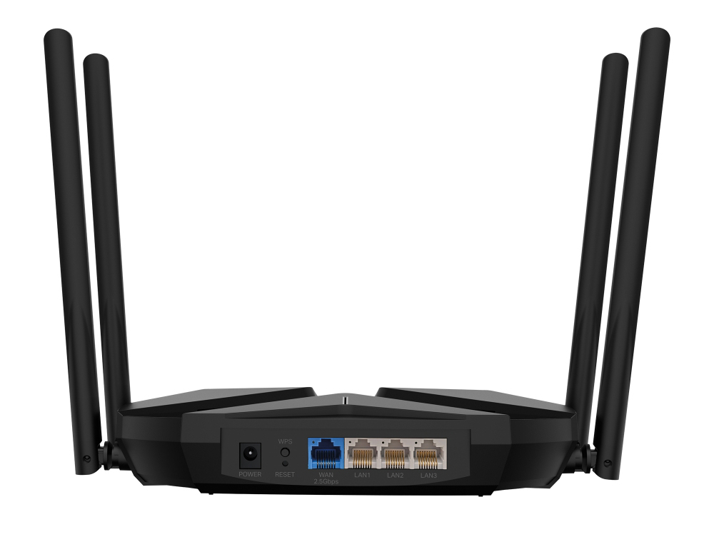 MERCUSYS router MR85X - Image 3