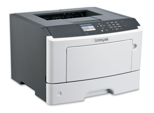 LEXMARK used Printer MS417dn
