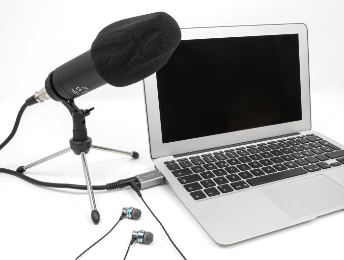 DELOCK εξωτερική κάρτα ήχου 66633 - Image 2