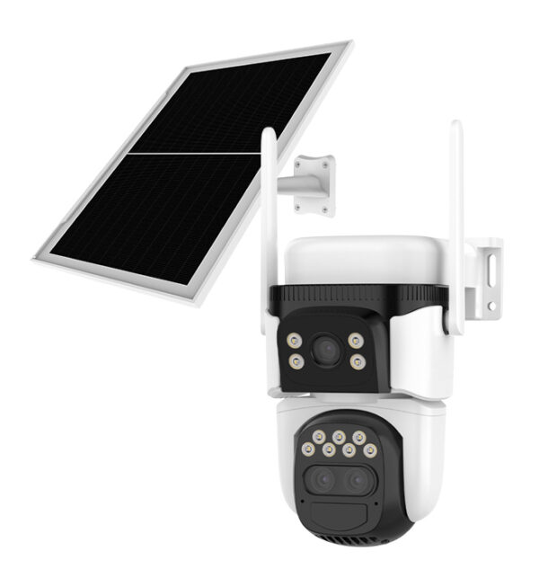 VSTARCAM smart ηλιακή κάμερα BG621TR