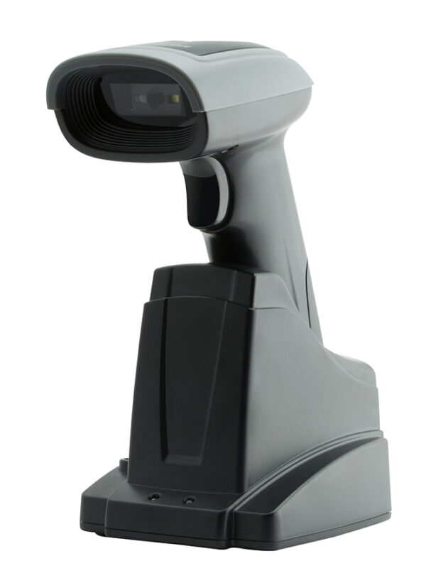 GTCODESTAR barcode scanner GT-1901C με βάση