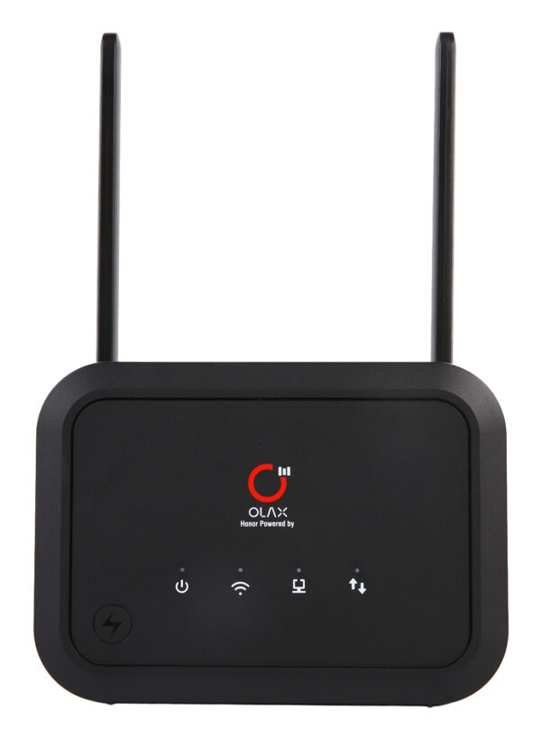 OLAX router AX8 Pro