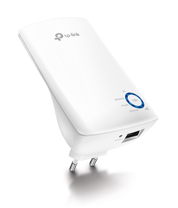 TP-LINK TL-WA850RE 300Mbps Universal WiFi Range Extender - Image 2