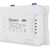 SONOFF Smart Διακόπτης WiFi 4CH R3