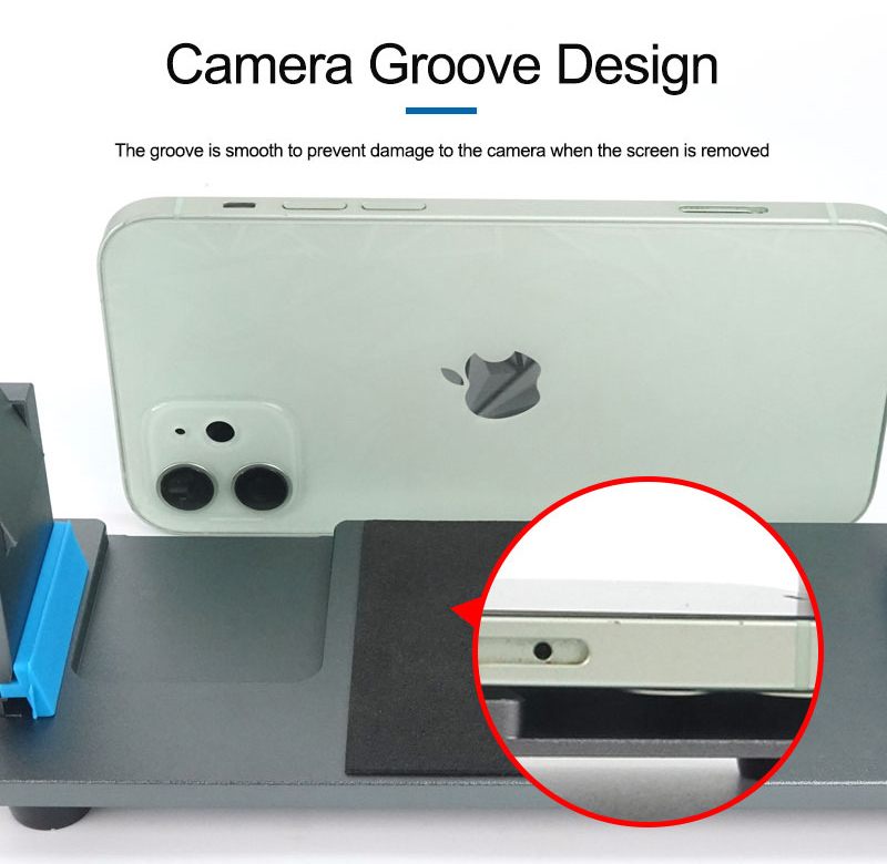 SUNSHINE διαχωριστής LCD οθόνης SS-601G για επισκευές κινητών - Image 3