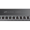 TP-LINK JetStream switch TL-SG2016P