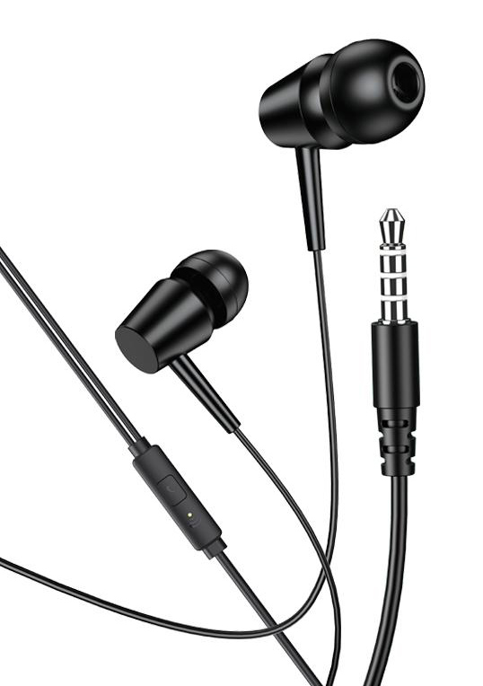 KAKUSIGA earphones με μικρόφωνο KSC-1303