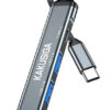 KAKUSIGA USB hub KSC-1417