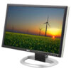 DELL used οθόνη 2405FPW LCD