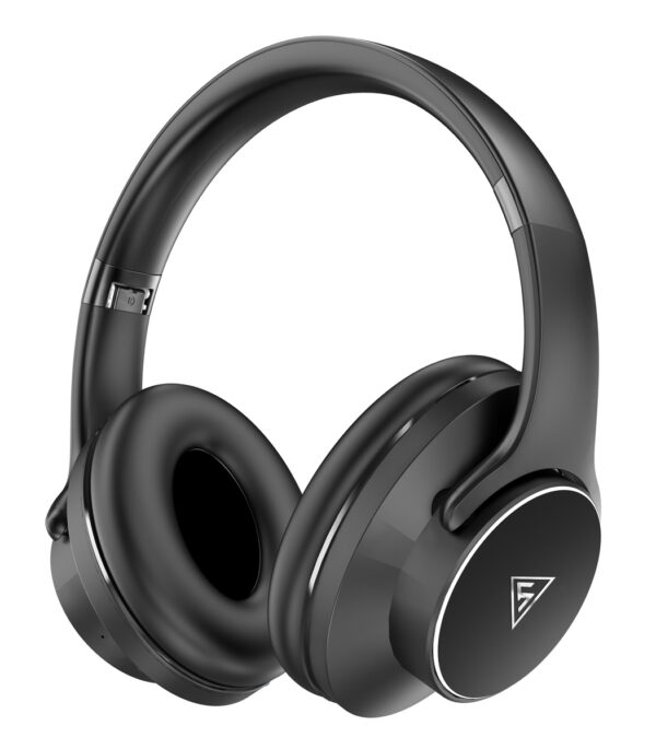 DOQAUS headphones DESIGN 1