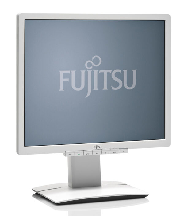 FUJITSU used οθόνη B19-6 LED