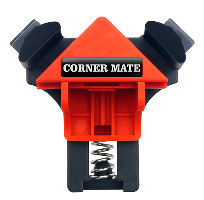 Σετ σφιγκτήρες γωνιών 90° TOOL-0023 - Image 3