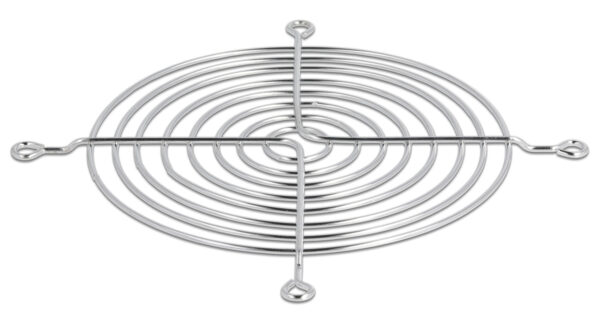 DELOCK σχάρα για 120mm ανεμιστήρα 67308