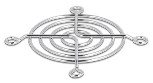 DELOCK σχάρα για 60mm ανεμιστήρα 67305