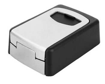 C-TECH κλειδοθήκη τοίχου B106 με συνδυασμό 4 ψηφίων - Image 4