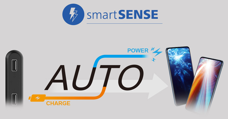 SILICON POWER power bank GP15 - Image 3