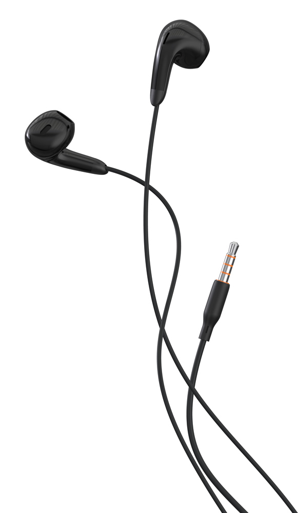 CELEBRAT earphones με μικρόφωνο G27 - Image 3