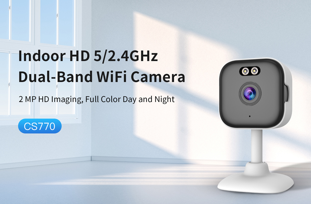 VSTARCAM smart κάμερα CS770 - Image 2