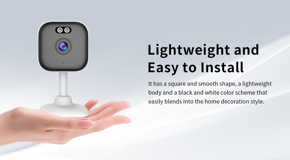 VSTARCAM smart κάμερα CS770 - Image 3