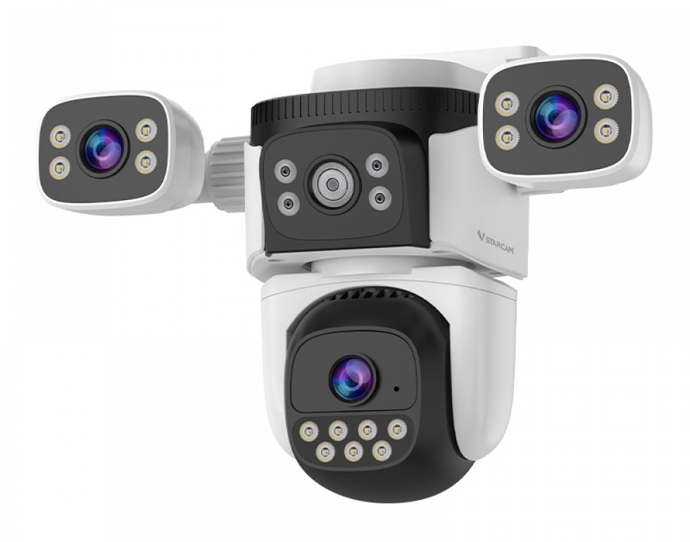 VSTARCAM smart κάμερα CS621SR