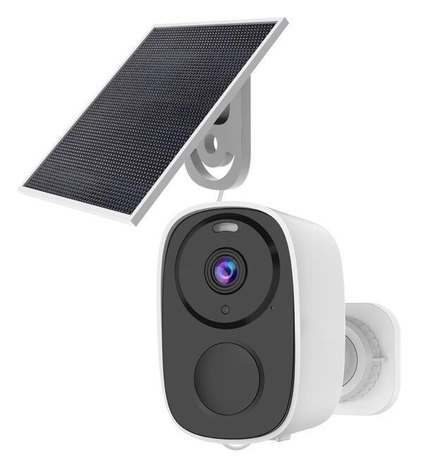 VSTARCAM smart ηλιακή κάμερα BG54