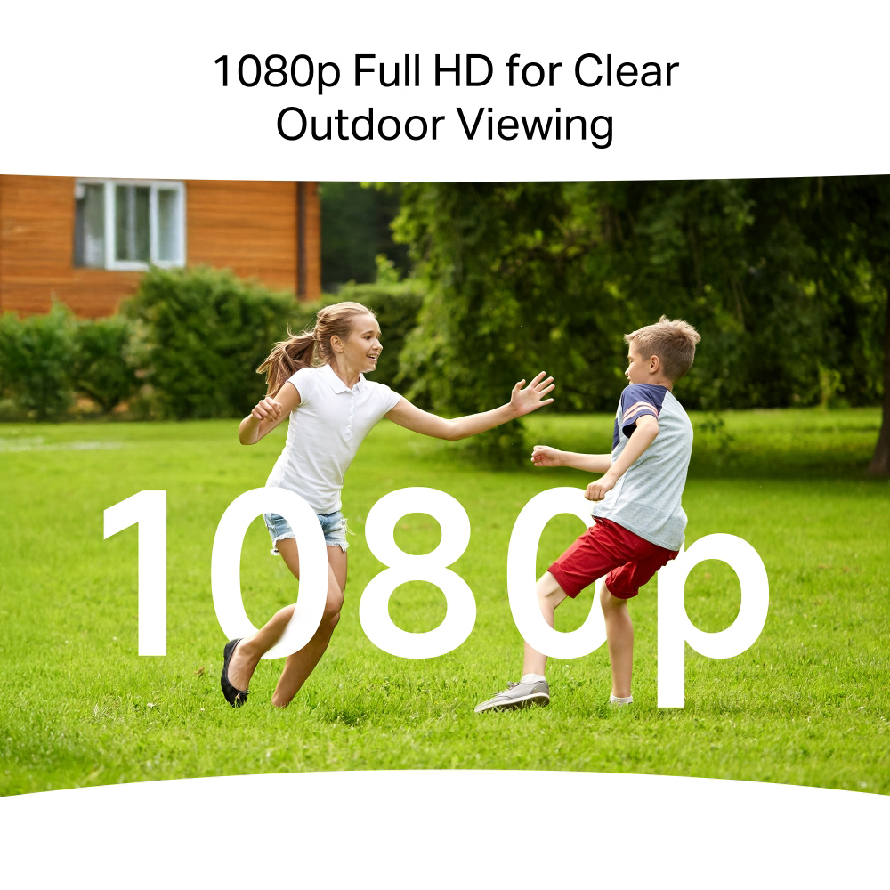 MERCUSYS smart κάμερα MC500 - Image 4