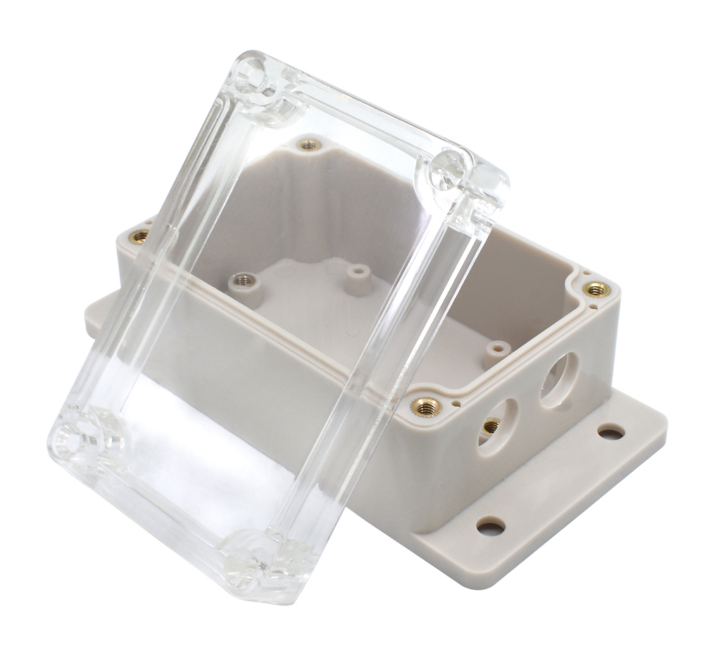 SONOFF Αδιάβροχη θήκη IP66 με σύνδεσμο - Image 3